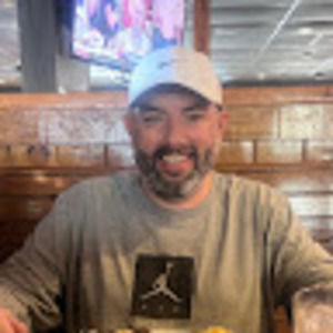 Meet your Posher, Jason